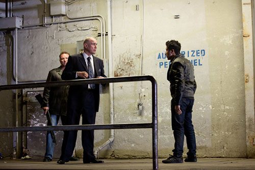 Trailer phim: Ambushed - 2