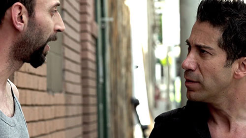 Trailer phim: Ambushed - 3