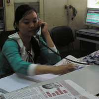 Sức khỏe đời sống - Đường dây nóng BV Chợ Rẫy: Dân gọi để than phiền