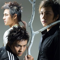 Ca nhạc - MTV - Weboys: 3 hoàng tử hoàn hảo của VPop