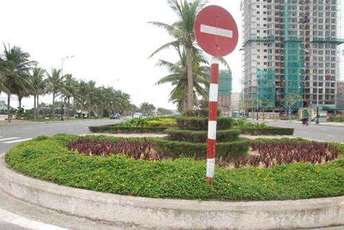 Đà Nẵng sắp có đường mang tên Tướng Giáp - 2