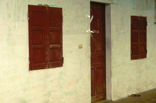 Cô dâu 19 tuổi và cái chết tức tưởi ở nhà trọ - 1