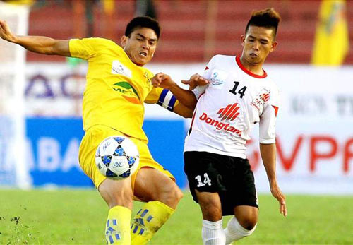Quốc Vượng, Văn Quyến 'thảm' nhất trong nhóm cầu thủ bán độ - 4