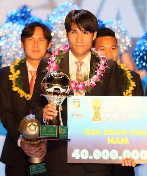 Quốc Vượng, Văn Quyến 'thảm' nhất trong nhóm cầu thủ bán độ - 3