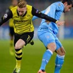 Bóng đá - Dortmund – Napoli: Thắp sáng niềm tin