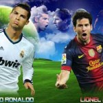 Bóng đá - Messi và Ronaldo, ai vĩ đại hơn?