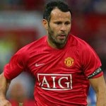 Bóng đá - HOT: Giggs muốn đá 1000 trận cho MU