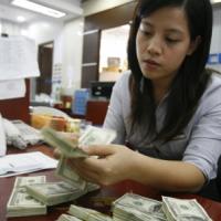 Kinh doanh - Đô la Mỹ tăng vì đồn đoán?