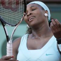 Thể thao - 5 pha bóng đỉnh nhất WTA Tour 2013