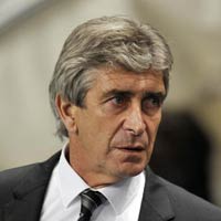 Bóng đá - Man City không muốn tranh số 1 với Bayern