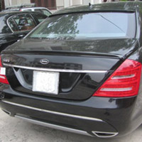 Ô tô - Xe máy - Sẽ sung công những xế sang hàng chục tỉ đồng