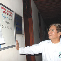 Sức khỏe đời sống - Bệnh nhân phản ánh gì qua đường dây nóng?