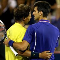 Thể thao - 5 trận kịch tính nhất ATP World Tour 2013 (P2)