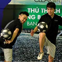 Bóng đá - Nhìn lại dấu ấn "Thử thách tâng bóng 24h"