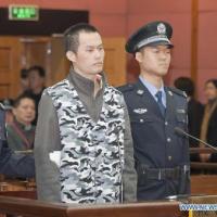 Tin tức trong ngày - TQ: Xử sinh viên đầu độc chết bạn “cho vui”