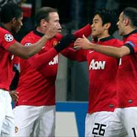 Bóng đá - Sau lượt 5 Cup C1: Diễn biến khó lường