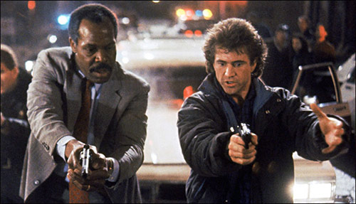 Trailer phim:  Lethal Weapon 3 - 3