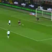 Bóng đá - Bàn thắng của Kaka top 5  V13 Serie A