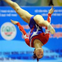 Thể thao - Hai tuần trước ngày khai mạc SEA Games 27: Bệnh thành tích ở "ao làng"