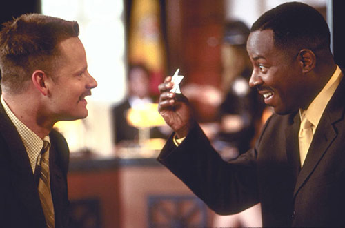 Trailer phim: National Security - 2