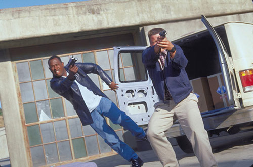 Trailer phim: National Security - 3