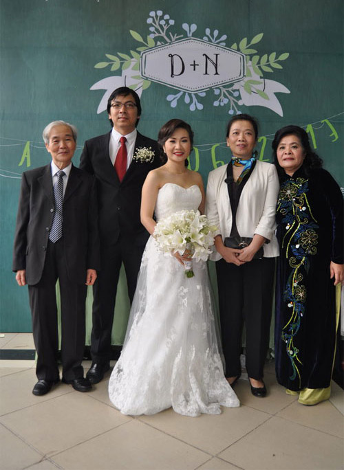 7 sao Việt "ngược xuôi" kết duyên năm 2013 - 14