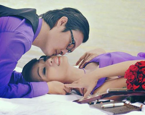 7 sao Việt "ngược xuôi" kết duyên năm 2013 - 2