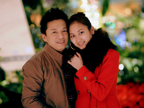 7 sao Việt "ngược xuôi" kết duyên năm 2013 - 3