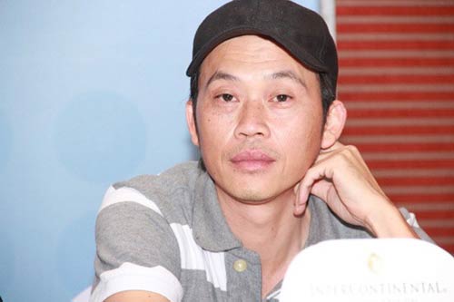 Hoài Linh và những bí mật chưa từng tiết lộ - 4