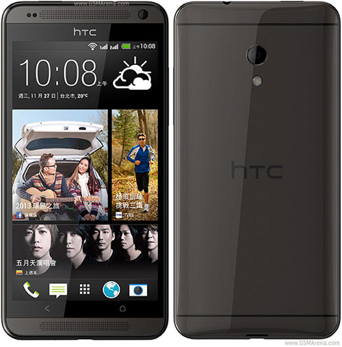 HTC Desire 700 tầm trung giá 10 triệu đồng - 2