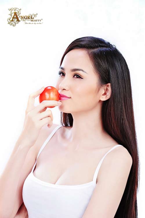 5 bí quyết bảo vệ làn da mùa đông - 4