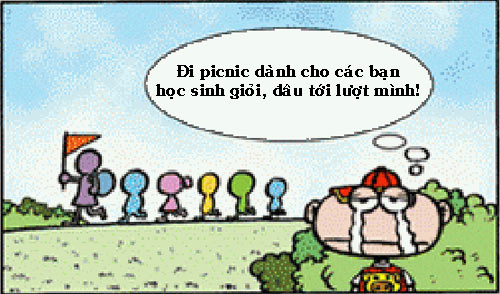 Truyện tranh: Thề cá trê chui ống... quần - 5