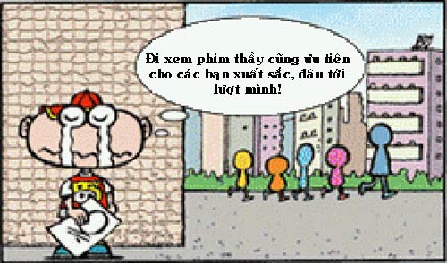 Truyện tranh: Thề cá trê chui ống... quần - 6