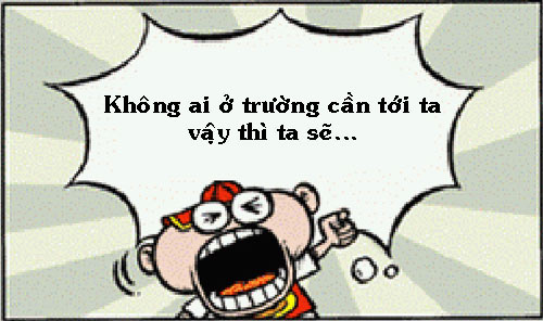 Truyện tranh: Thề cá trê chui ống... quần - 7