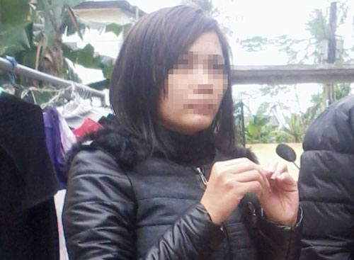 2 chị em bị ép đẻ thuê ở TQ: 60 ngày hãi hùng - 1