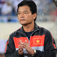 Bóng đá - HLV Văn Sỹ chưa quyết làm phó ở U23 VN