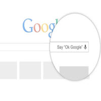 Công nghệ thông tin - Google trang bị tìm kiếm bằng giọng nói cho Chrome