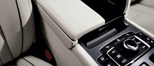 Hyundai Genesis 2014 trình làng với bốn động cơ - 9
