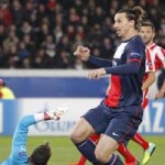 Bóng đá - PSG – Olympiakos: Thần công hai nòng