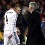 Bóng đá - Ancelotti bất ngờ với chiến thắng