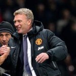 Bóng đá - MU đại thắng, David Moyes nổ tưng bừng