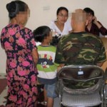 Sức khỏe đời sống - Người vợ trẻ van xin thay đổi kết quả xét nghiệm ADN