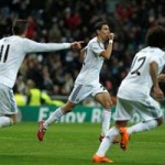 Bóng đá - Không CR7, Real vẫn bay cao “hái” kỷ lục