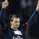 Bóng đá - Ibrahimovic tự nhận số 1 mà không cần QBV