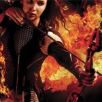 Top phim hay nhất - 3 clip gay cấn Hunger Games 2