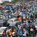 Nhân ngày Lễ tạ ơn: Cảm ơn đời