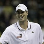 Thể thao - John Isner: Thắng Federer là tuyệt nhất!