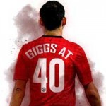 Bóng đá - Giggs tròn 40: Cây trường sinh ở Nhà hát