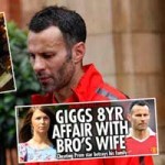 Bóng đá - Ryan Giggs: Góc khuất của một ngôi sao