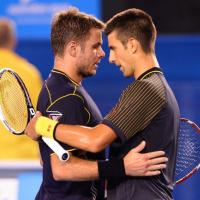 (P1) 5 trận đơn nam Grand Slam hấp dẫn nhất 2013